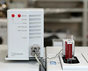 Пиролитический испаритель П4