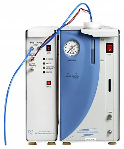 Генератор водорода 