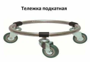 Миксер планетарный МП-40