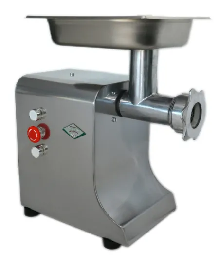 Мясорубка настольная МИМ-80-01 (380В)