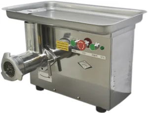 Мясорубка настольная МИМ-150 (380В)