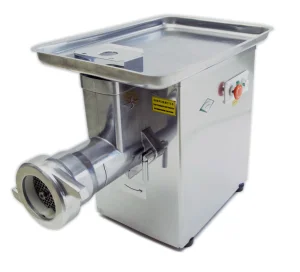 Мясорубка настольная МИМ-600 (380В)