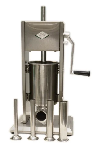 Шприц колбасный ШКВ-3