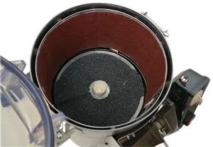 Машина для очистки лука МОК-400Л