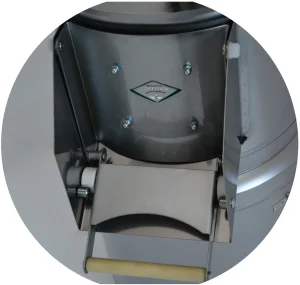 Машина для очистки лука МОК-400Л