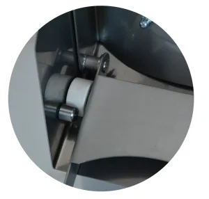 Машина для очистки лука МОК-400Л