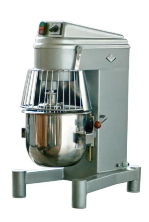 Миксер планетарный МП-10 (380В)