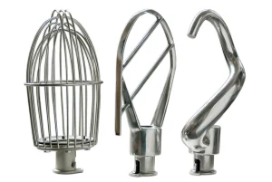 Миксер планетарный МП-10-01 (220В)