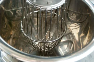 Миксер планетарный МП-10-01 (220В)