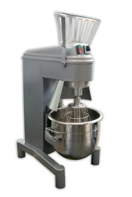 Миксер планетарный МП-20 (380В)