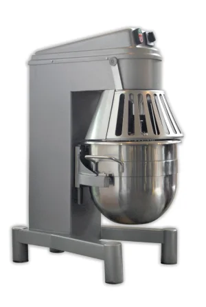 Миксер планетарный МП-20-01 (220В)