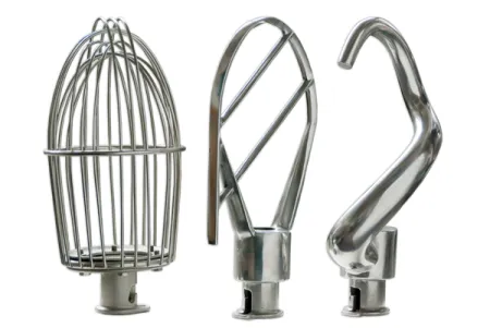 Миксер планетарный МП-20-01 (220В)