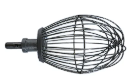 Миксер планетарный МП-40