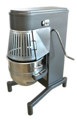 Миксер планетарный МП-40