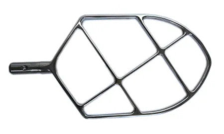 Миксер планетарный МП-40