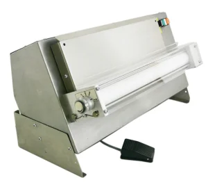 Машина тестораскаточная ТРМ-500