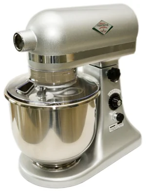 Миксер планетарный бытовой МП-5