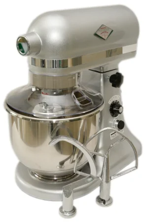 Миксер планетарный бытовой МП-7