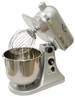 Миксер планетарный бытовой МП-7