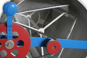 Медогонка трёхрамочная М3-Рм