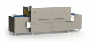 Машина посудомоечная универсальная ММУ-1000М