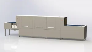 Машина посудомоечная секционная МПС-3200-Л