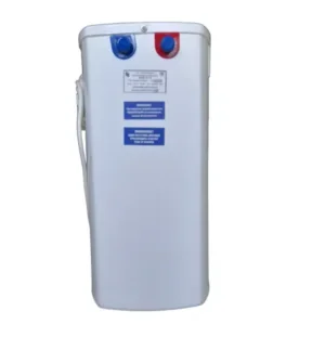 Электроводонагреватель аккумуляционный с термоизоляцией закрытый ЭВАД-10/1,6