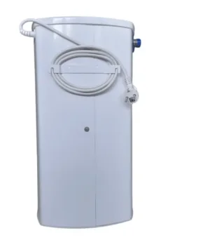 Электроводонагреватель аккумуляционный с термоизоляцией закрытый ЭВАД-10/1,6