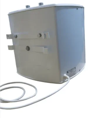 Электроводонагреватель аккумуляционный с термоизоляцией закрытый ЭВАД-15/1,6