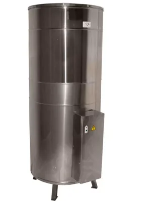 Электроводонагреватель аккумуляционный с термоизоляцией ЭВА 450/24