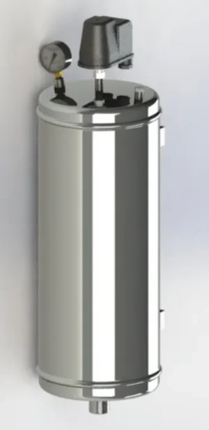 Гидроаккумулятор автоматизированный ГА-15