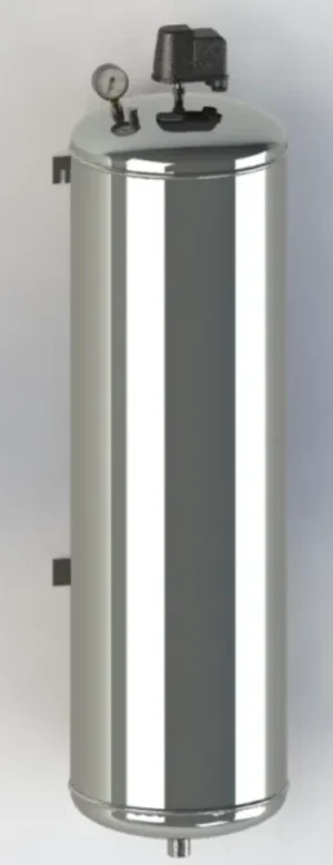 Гидроаккумулятор автоматизированный ГА-100