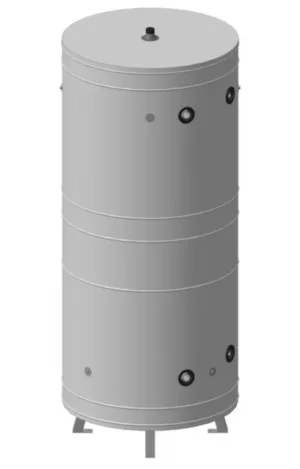 Теплоаккумулятор ТА-450-01