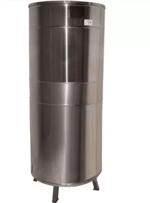 Теплоаккумулятор ТА-600