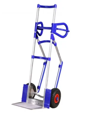 Тележка грузовая ТГ-150М