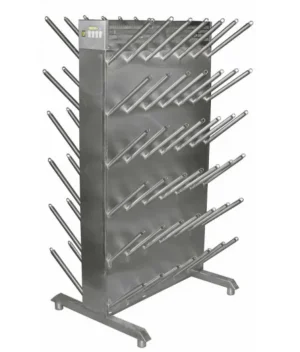 Сушилка для обуви конвективная СОК-30 двухсторонняя