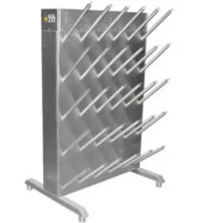 Сушилка для обуви конвективная СОК-30 односторонняя