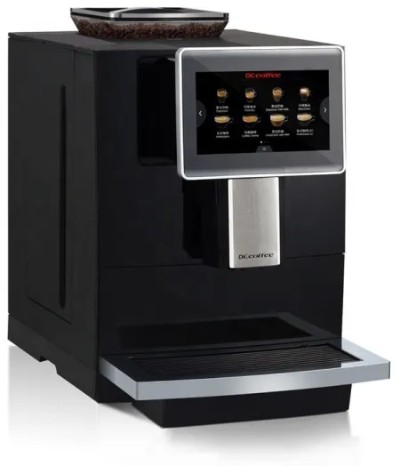Кофемашина Dr. Coffee H10-B