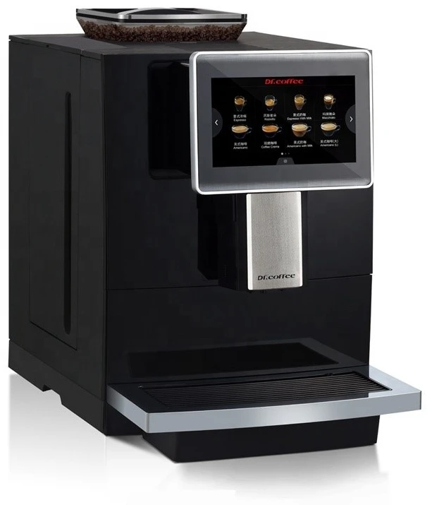 Кофемашина Dr. Coffee H10-B