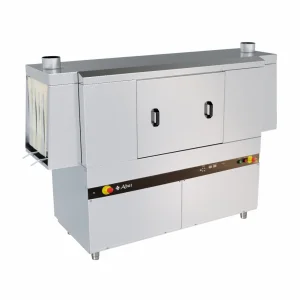 Машина таромоечная туннельная МТТ-150