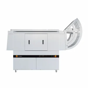 Машина таромоечная туннельная МТТ-150В (с устройством возврата тары)