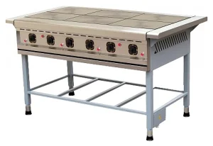 Плита электрическая ONEGA ПЭ-6 Н