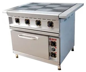 Плита электрическая ONEGA ПЭЖШ-4 Н