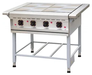 Плита электрическая ONEGA ПЭ-4 Н