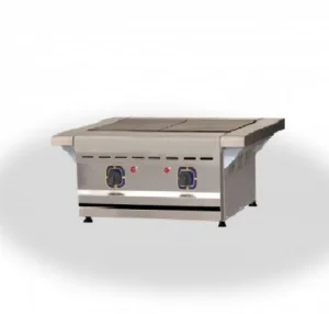 Плита электрическая ONEGA ПЭН-2 без ж/ш Н