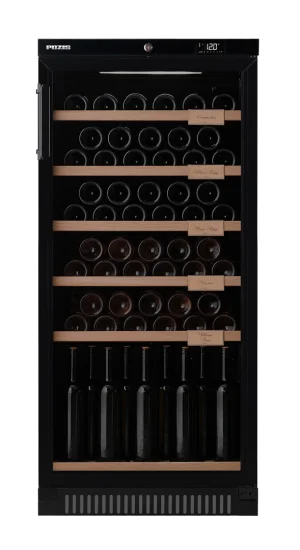 Шкаф винный бытовой ШВ-52 