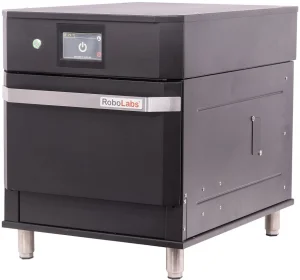 Печь конвекционная многофункциональная RoboLabs RoboSpeedBox