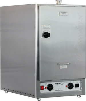 Печь-коптильня СИКОМ КР-7.90