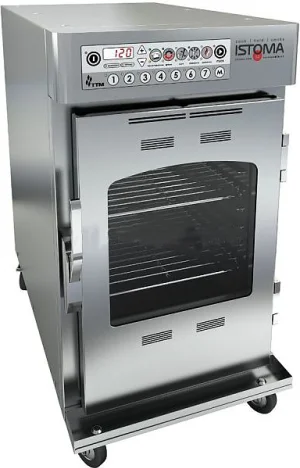 Печь томления (низкотемпературного приготовления) RoboLabs ISTOMA MINI