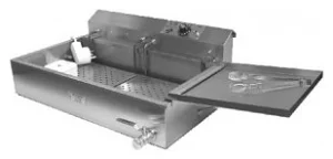 Фритюрница СИКОМ ЭФ-12H